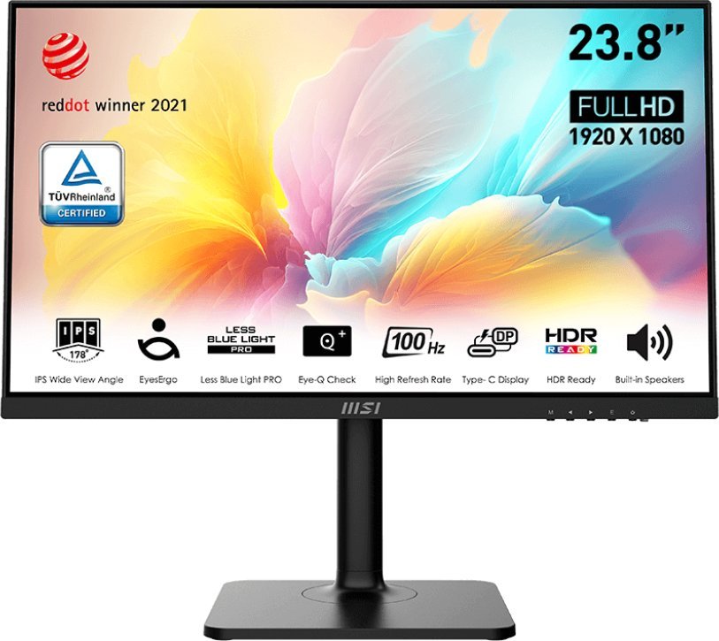 Monitor MSI Modern MD2412P