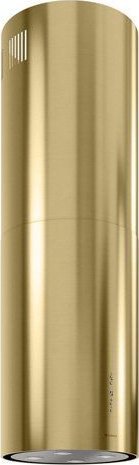 Okap Globalo OKAP GLOBALO CYLINDRO ISOLA 39.7 LIGHT GOLD MAT Użyj kodu 9GLB24 i płać mniej