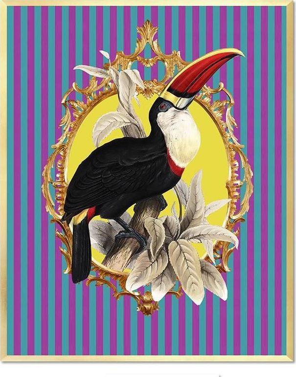 GO-BI Obraz uniwersalny