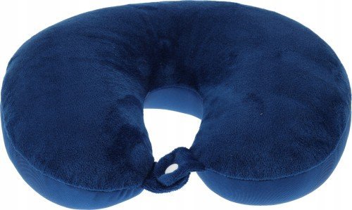 Koopman Poduszka podróżna na szyję 29 x 31 x 10 cm