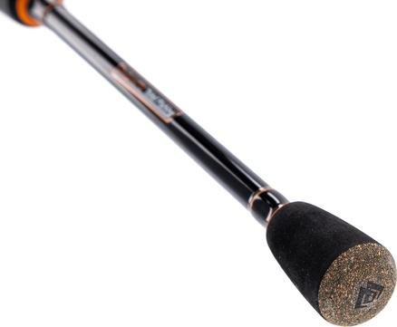 Mikado Mikado Wędka Bixlite Medium Jig 2.40m/28g