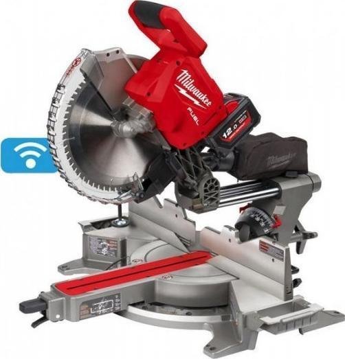 Ukośnica Milwaukee M18 FMS305-121 18 V 305 mm