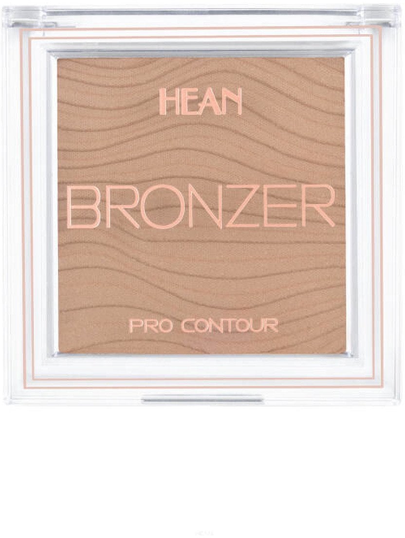 Hean Bronzer Pro-Contour 9g Choco Cocoa (44)