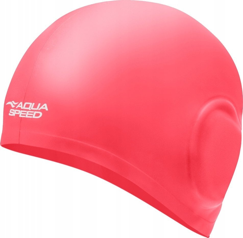 Czepek Aqua-Speed silikon Ear Cup Volume