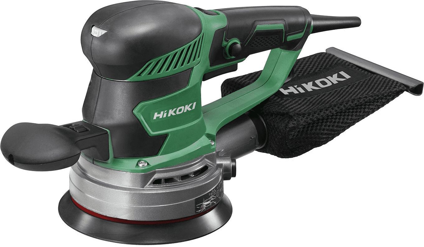 Szlifierka Hikoki SV15YC WBZ