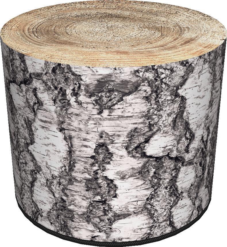 Bertoni-arco Pufa Codura HD - BREZA