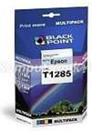 Tusz Black Point tusze BPET1285 / C13T12854010 T1285 (cyan, magenta, yellow, black)
