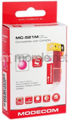 Tusz TB Print Tusz CLI521 Magenta CLI-521MA