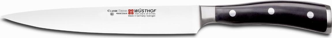 Wusthof Wusthof Nóż kuchenny 20 cm - Classic Ikon