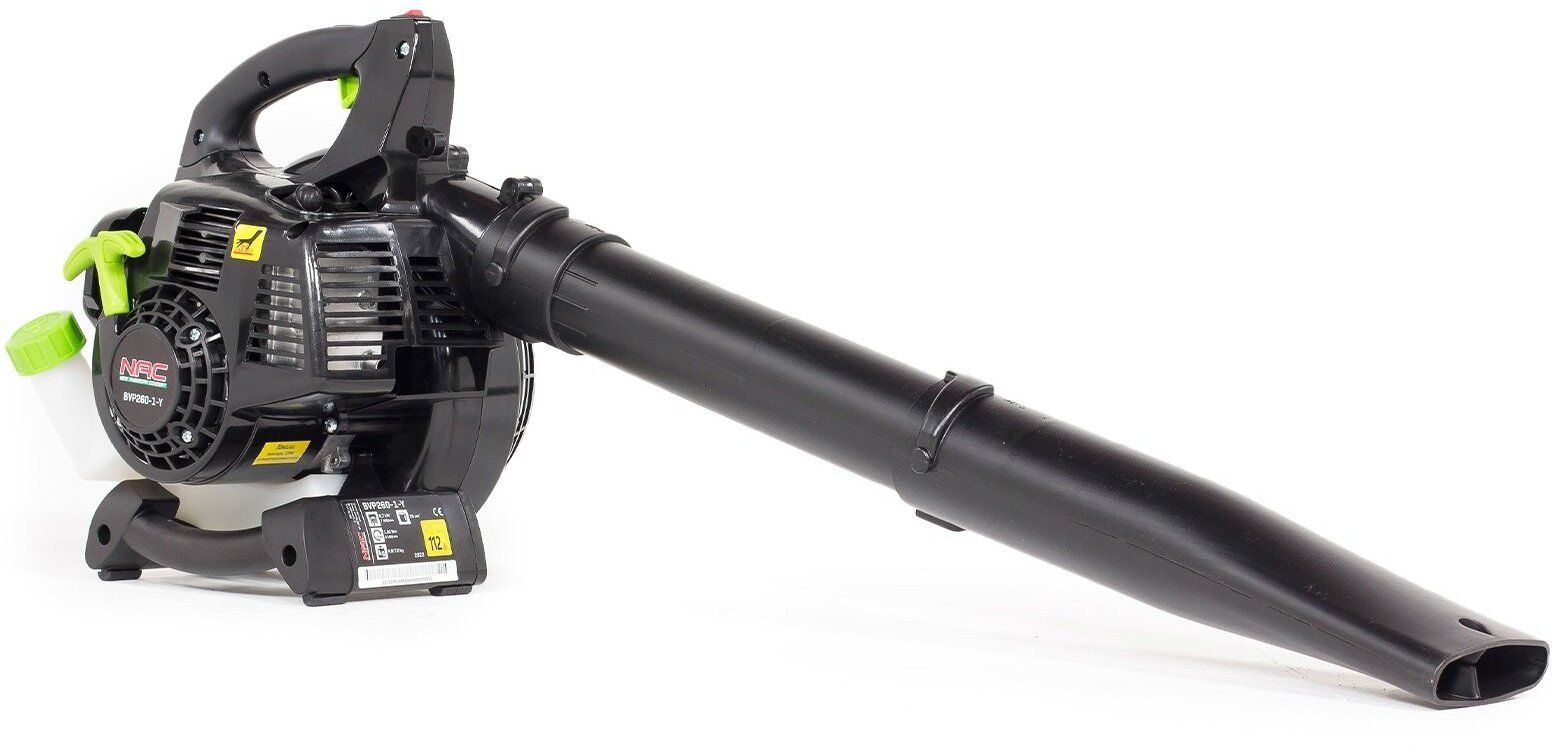 NAC Odkurzacz do liści BVP260-1-Y