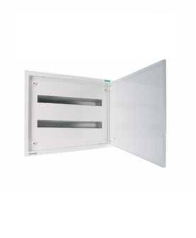 Eaton Rozdzielnica modułowa n/t BF-O-2/48-C 2x24 IP55 113685