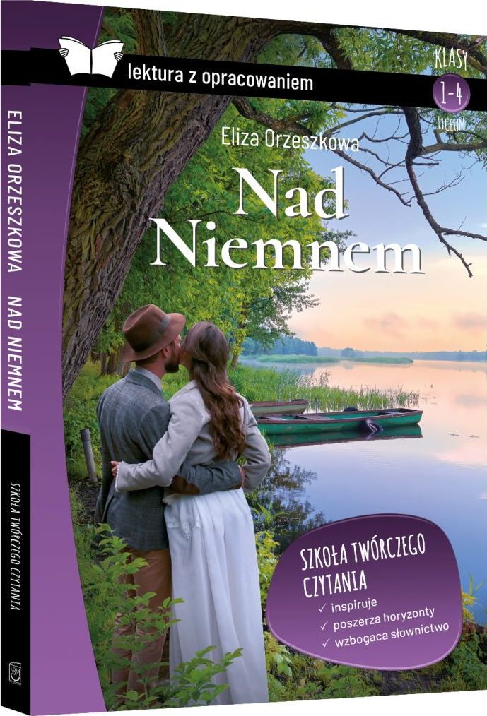 Nad Niemnem z opracowaniem