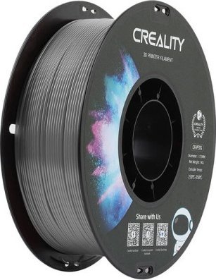 Creality Filament CR-PETG (Szary)