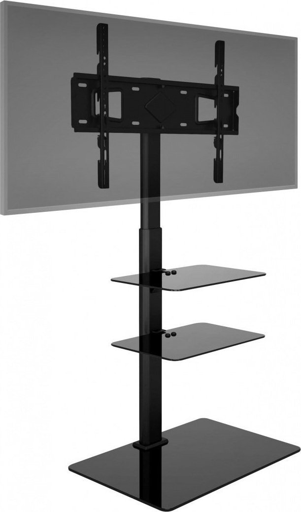 VETOUSON Podłogowy stojak pod telewizor Stojak TV KL-22