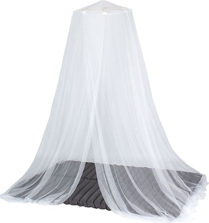 TWO-PERSON TOURISTIC MOSQUITO NET