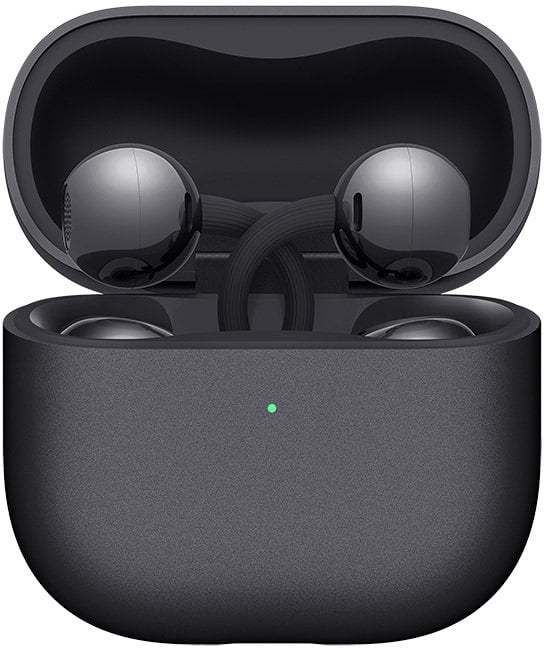 Huawei - FreeClip 2, Black