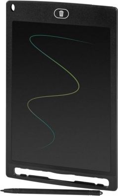 Rebel ELEKTRONICZNY NOTATNIK TABLET GRAFICZNY DO RYSOWANIA REBEL (ZAB2001)