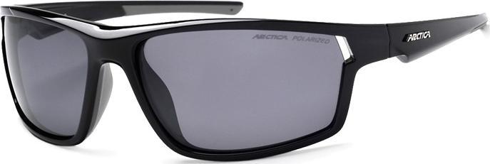 Arctica S-338 Czarne