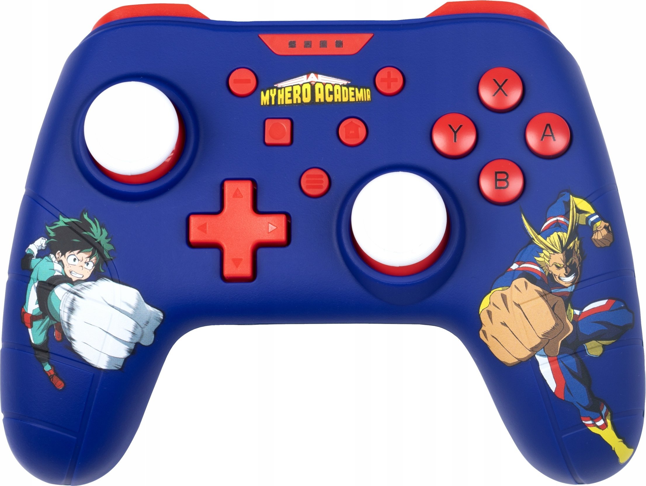 Konix MHA BLUE CONTROLLER