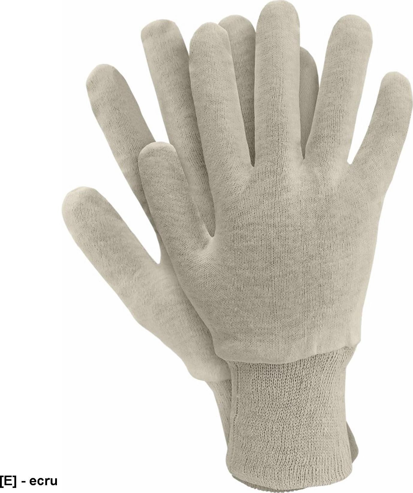 R.E.I.S. OX-UNDERS - Rękawice ochronne 8