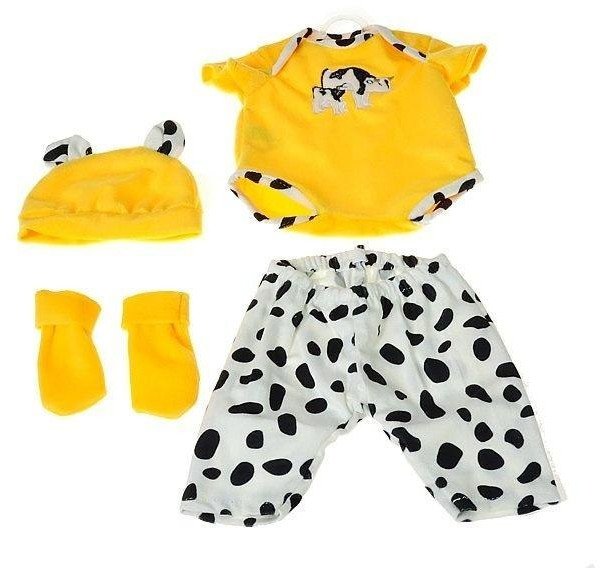 Adar Ubranko dla lalki 40cm 565999 Adar