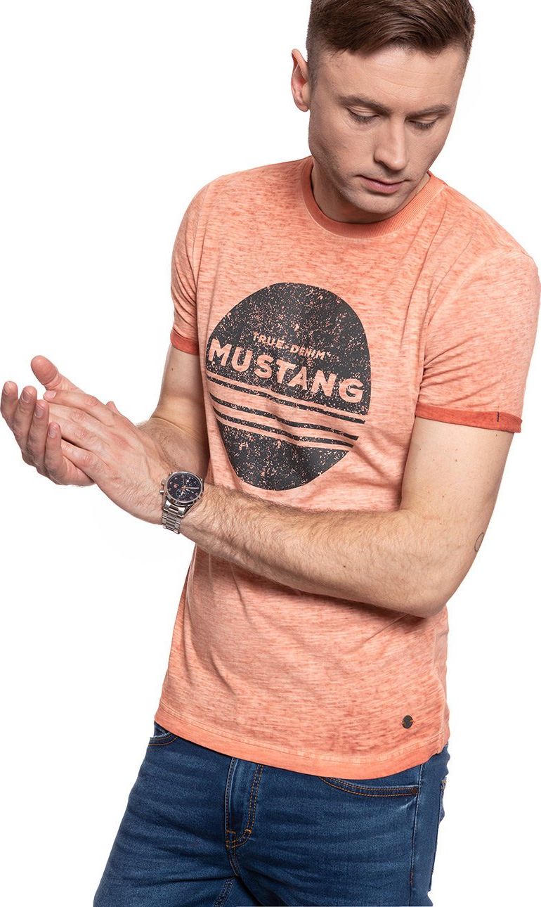 Mustang MUSTANG Aaron C Print CPD 1009533 7103 M