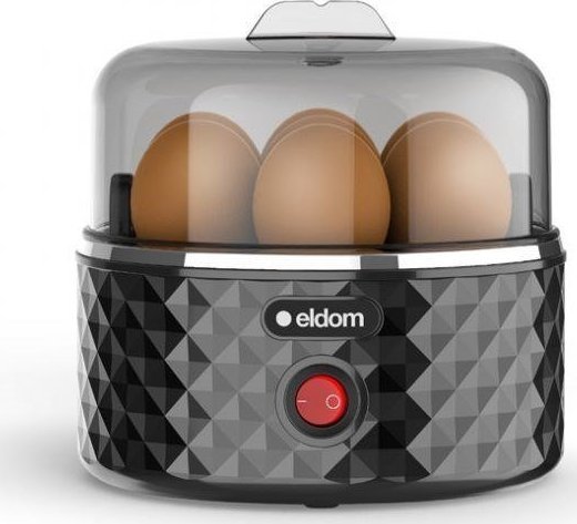 Jajowar Eldom EM101C