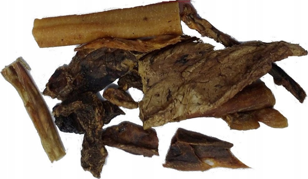 Maced MACED SU SKÓRA WOŁOWA MIX 500G