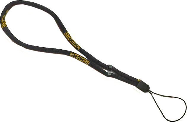 Nitecore Opaska smycz na dłoń do latarek Nitecore