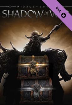 Middle-earth: Shadow of War Starter Bundle PC, wersja cyfrowa