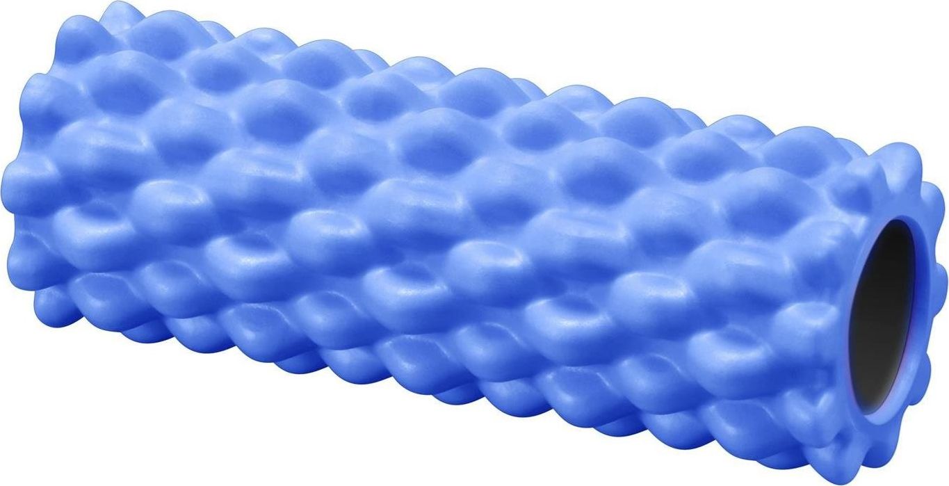 Body Sculpture Wałek od masażu Bm-133 niebieski