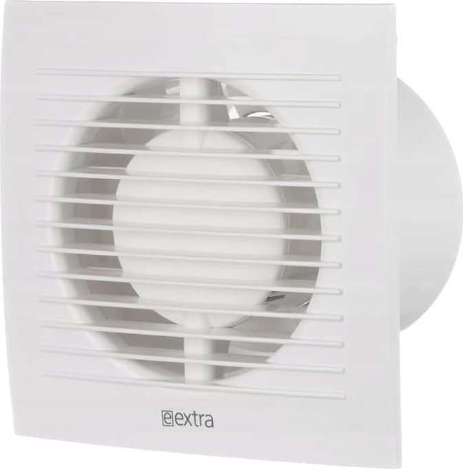 Europlast Wentylator łazienkowy 125 mm Eextra Series (EE125)
