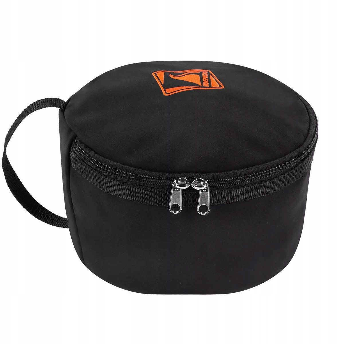 Pokrowiec na kask z szybą z materiału Anti-Scratch Snowsport Prestig Visor Helmet Bag