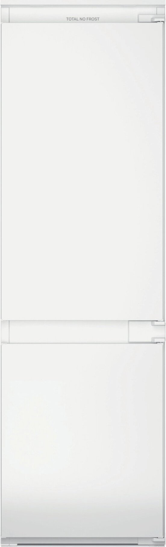 Lodówka Indesit Chłodziarko-zamrażarka INC18T112