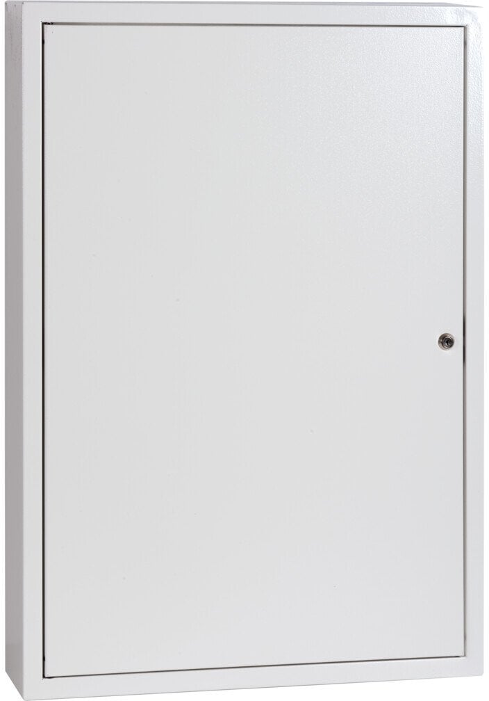 Kanlux Rozdzielnica modułowa metalowa 5x24 natynkowa IP30 N+PE klasa I białe KP-DB-I-MS-524 biały 32656