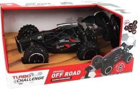 Samochód R/C Off Road medium