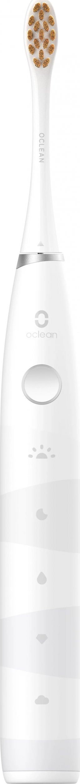 Oclean Szczoteczka soniczna Flow White