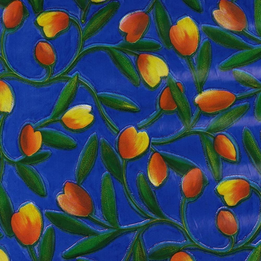 Papier do pakowania prezentów 57cmx2m 2m174