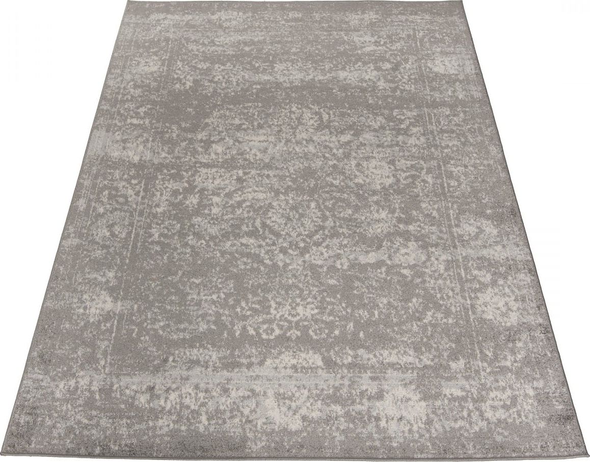 Carpetpol H182A DARK GRAY ALESTA (0.70*3.00)