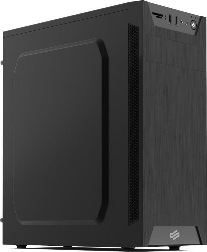 Komputer Media Center M500, Core i5-12400F, 32 GB, GTX 1660, 256 GB M.2 PCIe 1 TB HDD