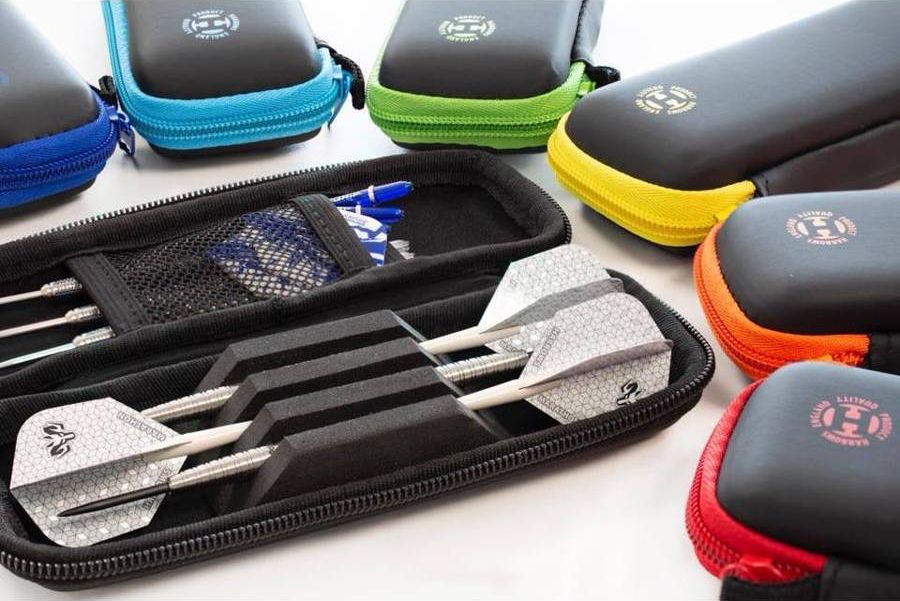 Harrows Pokrowiec na rzutki BLAZE