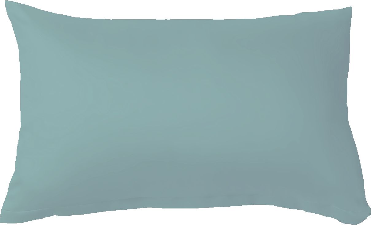 Fleuresse Poszewka satynowa 50x70 cm Colours miętowa