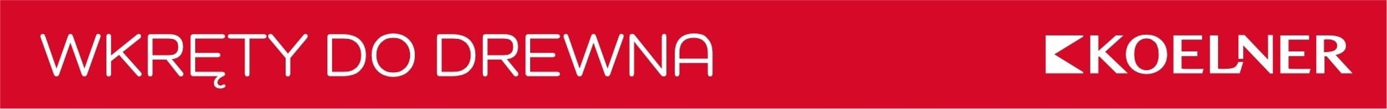 Koelner/Rawlplug Wkręt konstrukcyjny do drewna 4x30 łeb stożkowy napęd typu TX - 0.25ts