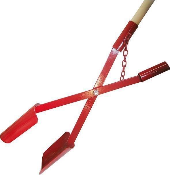 Produktline Trzonek do narzędzia do wykonywania otworów w ziemi