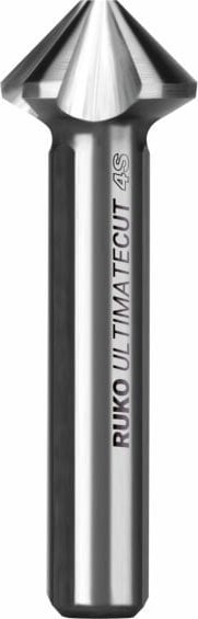 Sourcing Countersink RUKO HSS 4S O31mm