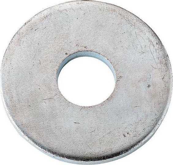 DIN9021, stal ocynk.galw.22, opak.handl. 0