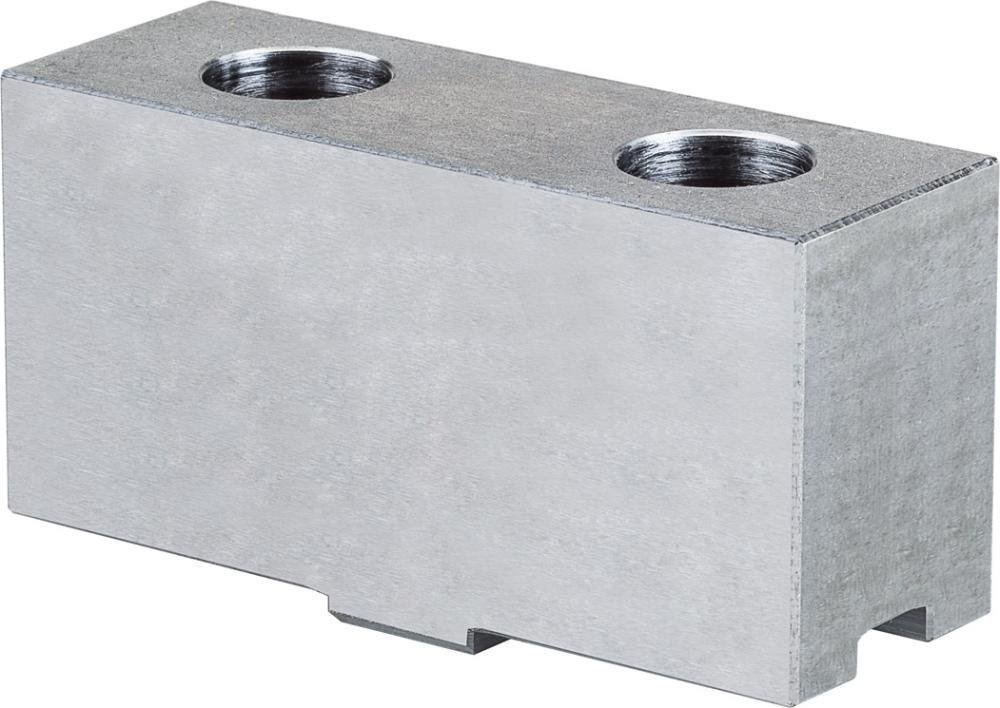 rhm Zestaw szczęk wiertarskich do 3-szczękowego uchwytu tokarskiego DIN6350AB 400mm RHM