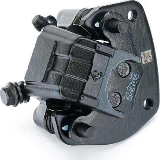 Romet Zacisk hamulca przedniego do Romet 727SR