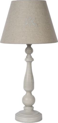 Lampa stołowa Lucide Lampa stołowa Lucide ROBIN 34539/81/41