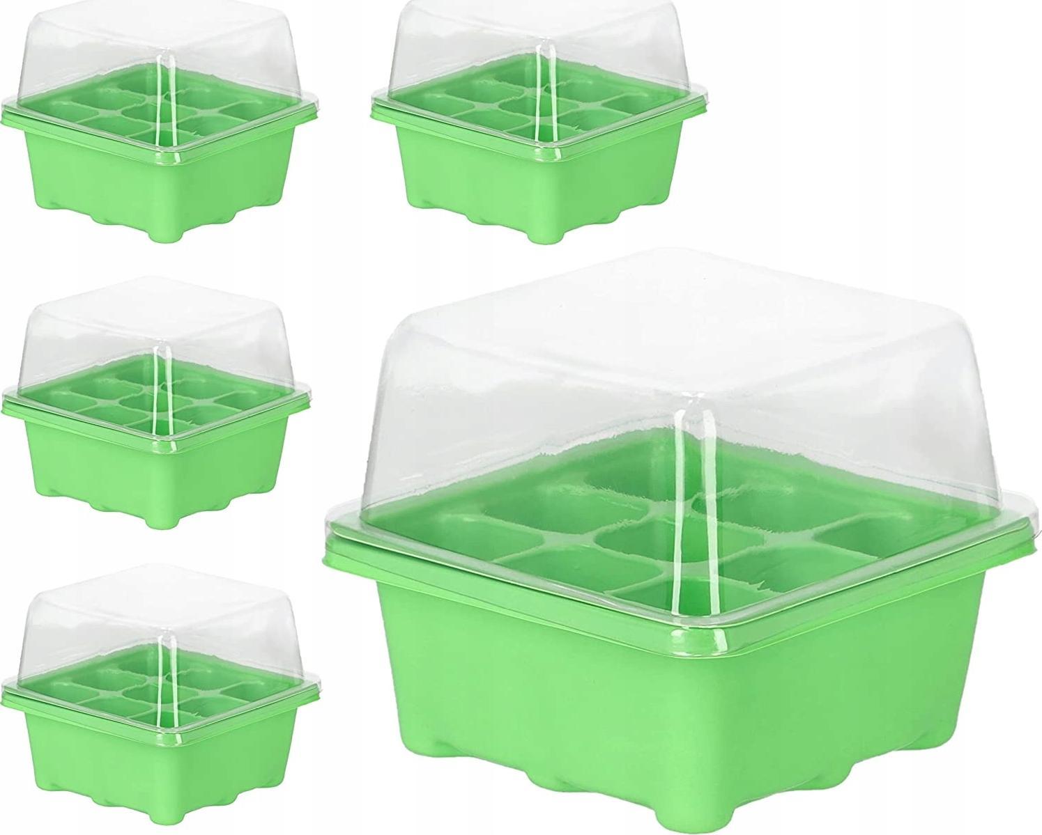 Kotarbau Miniszklarenka 11.5 cm x 11.5 cm x 12 cm